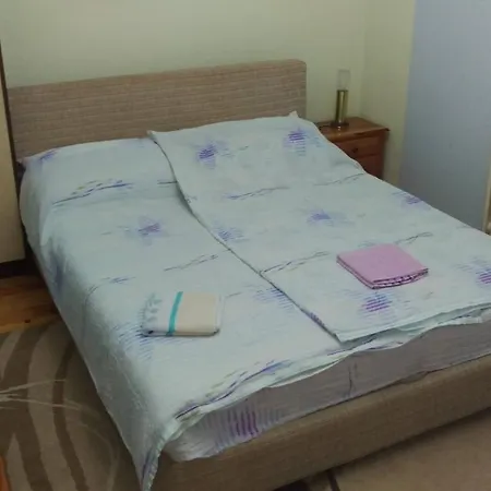 Prenociste Dika Homestay Visegrad