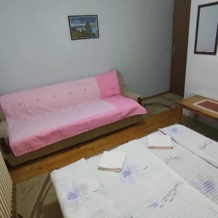 Prenociste Dika * Višegrad