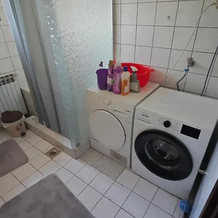 Prenociste Dika Višegrad