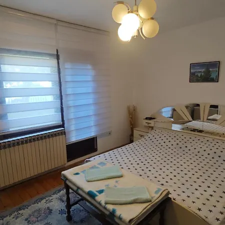 Prenociste Dika * Višegrad