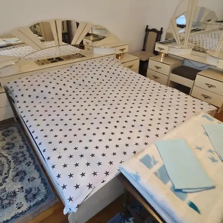 Accommodatie bij particulieren Prenociste Dika Višegrad