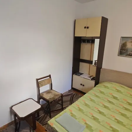 Prenociste Dika * Višegrad
