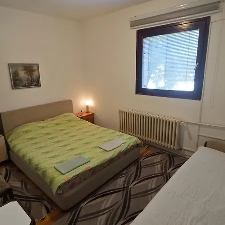 Accommodatie bij particulieren Prenociste Dika Višegrad