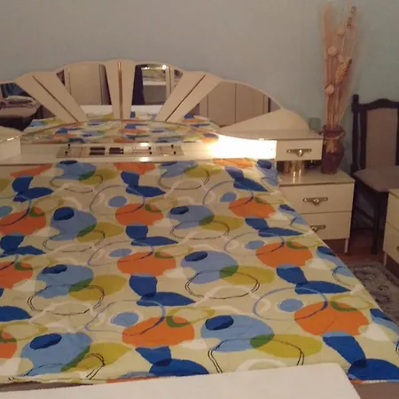 Homestay Prenociste Dika Visegrad