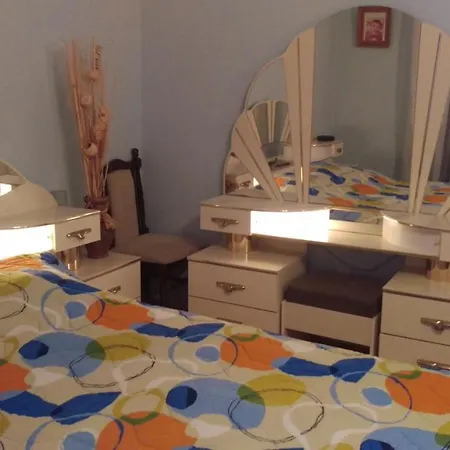 Prenociste Dika Homestay