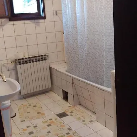 Prenociste Dika Visegrad