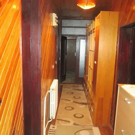 Homestay Prenociste Dika Visegrad