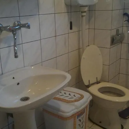 Prenociste Dika * Visegrad