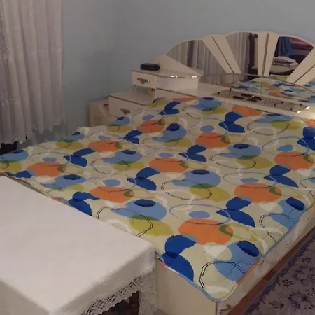 Prenociste Dika Homestay szállás *