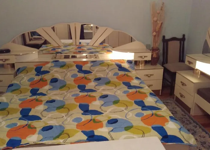 Homestay Prenociste Dika Visegrad