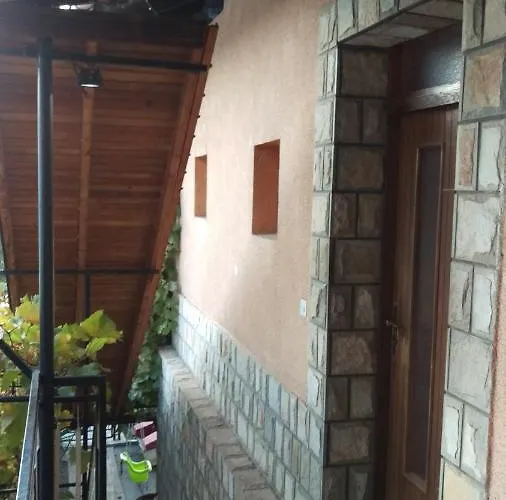 Homestay Prenociste Dika