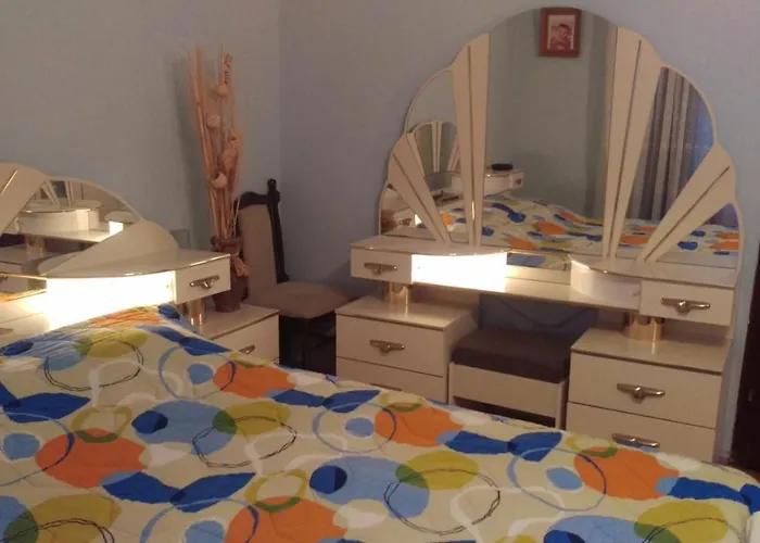 Prenociste Dika Homestay