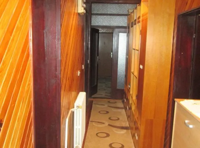 Homestay Prenociste Dika Visegrad